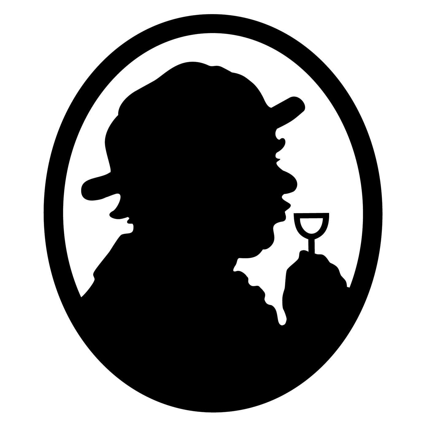 Homepage für Help Center „Schwarze und Schlichte“